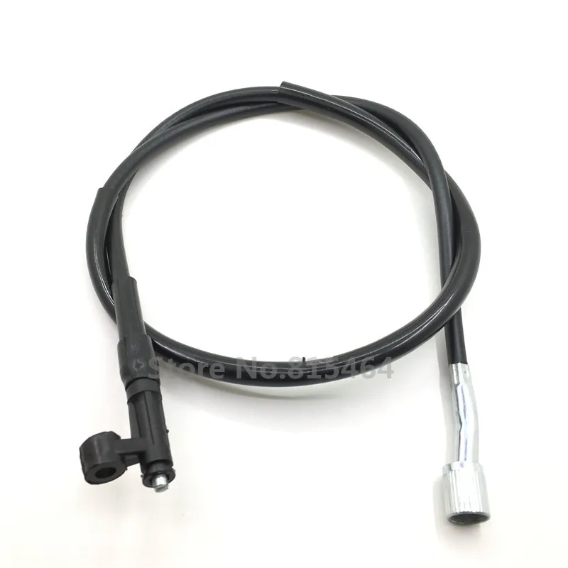 1 PC Motorcycle Speedometer Cables Accessories Motorbike Mileage Line