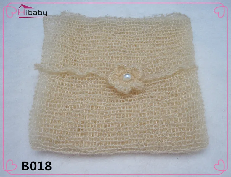 B018 package cloth