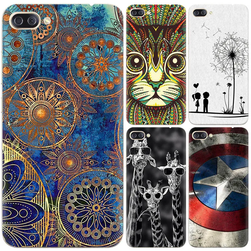 

For Asus Zenfone 4 Max ZC554KL Case 5.5 Soft Silicone Cover TPU Phone Case For Asus Zenfone 4 Max ZC554KL ZC 554KL Cases