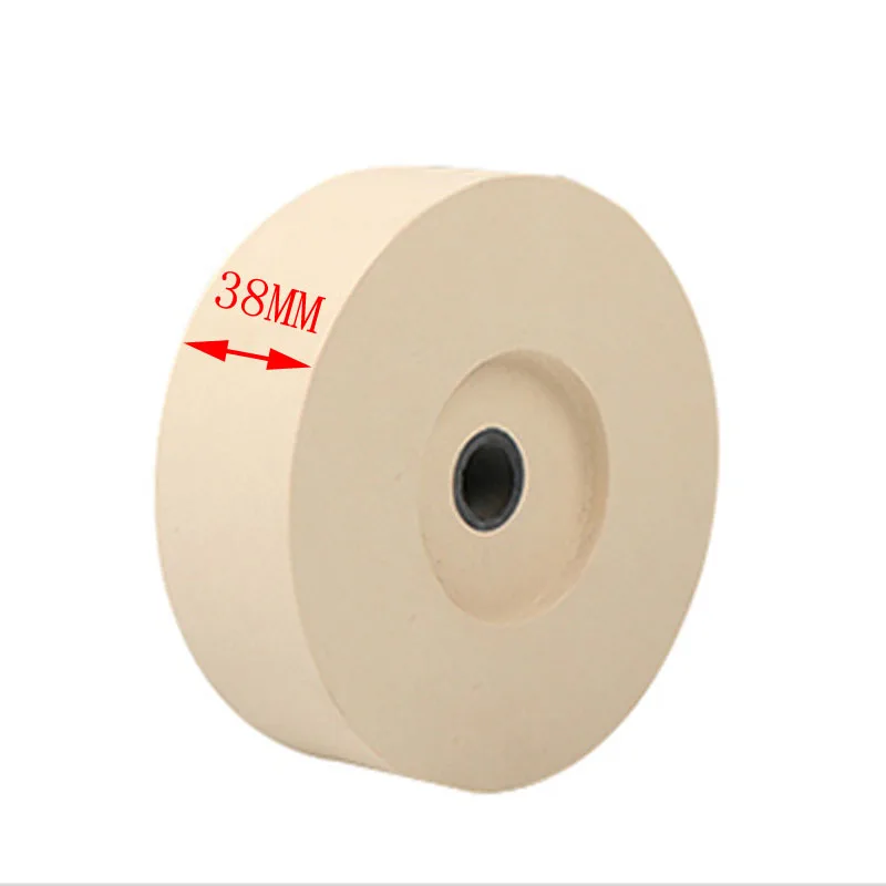 

5 inch 220/600/1000/2500mesh grinding wheel