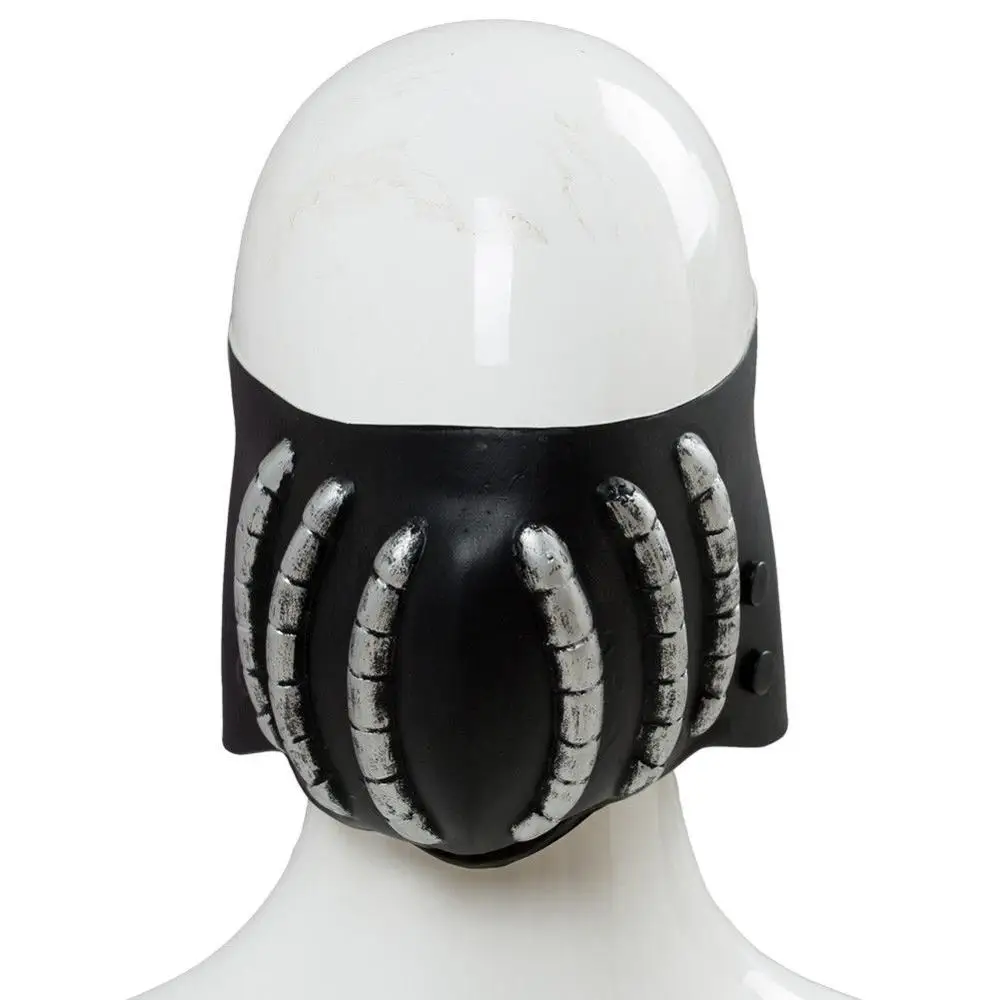 

Cosplay Props Halloween Hero Himiko Toga Mask