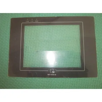 

for WEINVIEW MT6056I MT506M MT506MV5WV MT6056iV1WV Touch Screen Protective Film