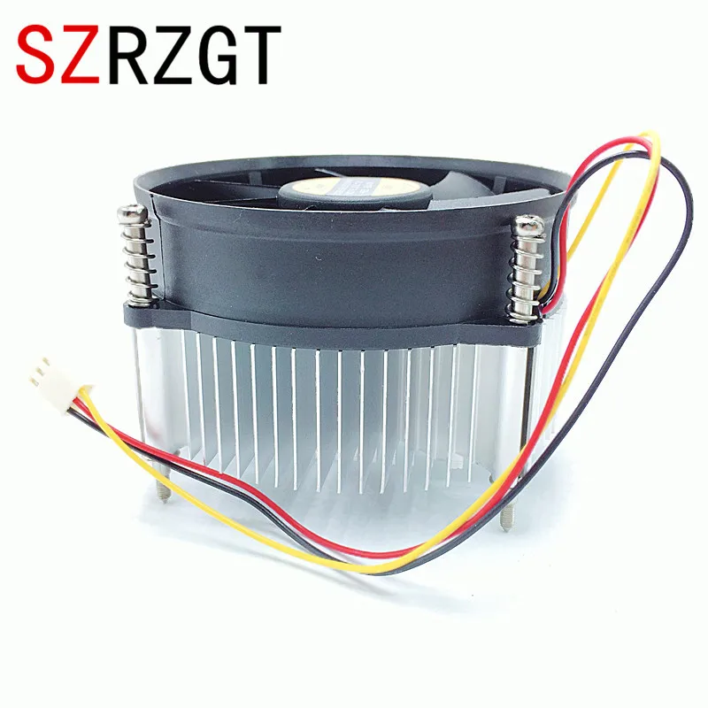 

20W 30W 50w 100w high power led heatsink DC 12V led cooling fan led high power LED bulb radiator 1pcs/lot free shipping