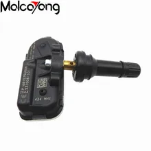 68157568AA датчик Tpms для Ram 1500 3500 Jeep Cherokee 434 МГц системы контроля давления в шинах