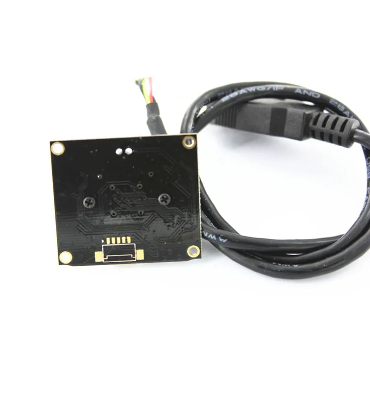 camera module mjpeg