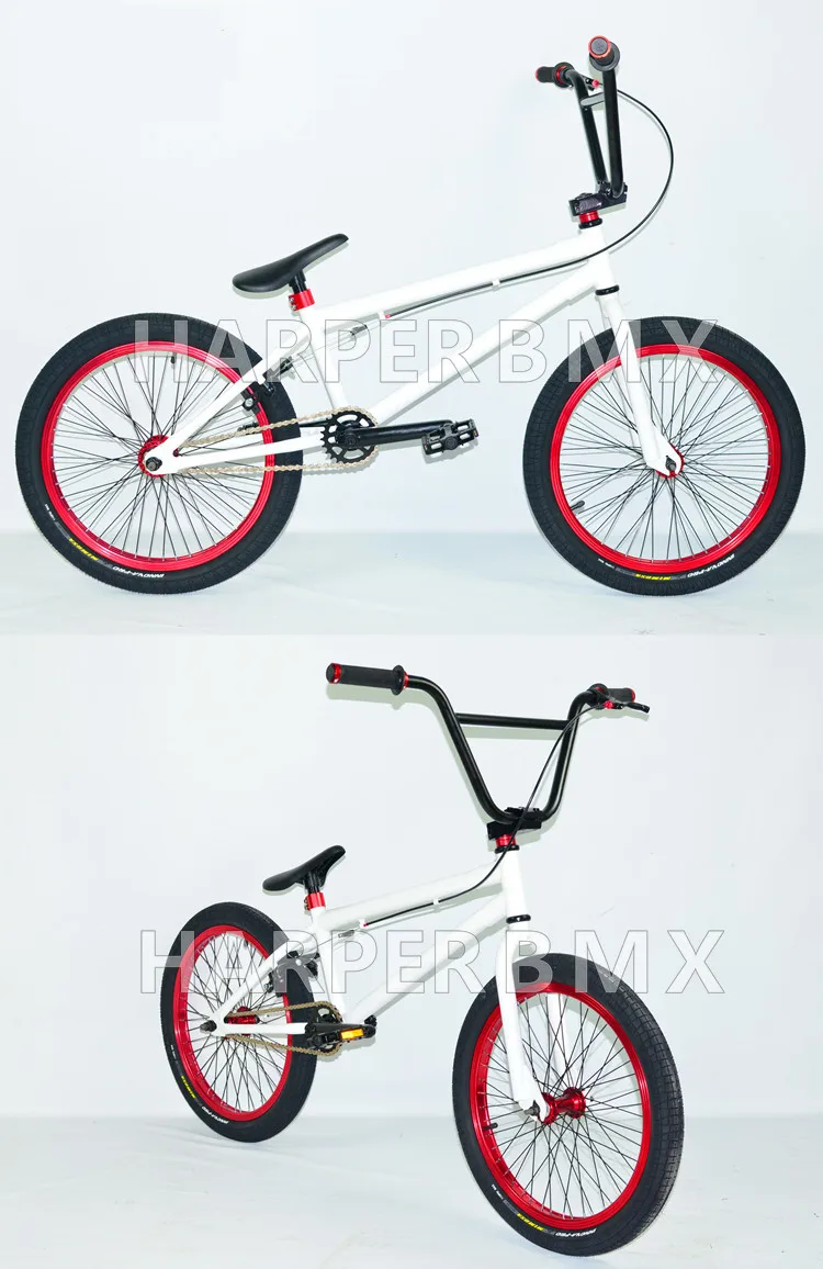 Top New Brand BMX Bike 20 inch Wheel 52cm Frame Performance bicycle street limit stunt action bike 16 Top New Brand BMX Bike 20 inch Wheel 52cm Frame Performance bicycle street limit stunt action bike 16