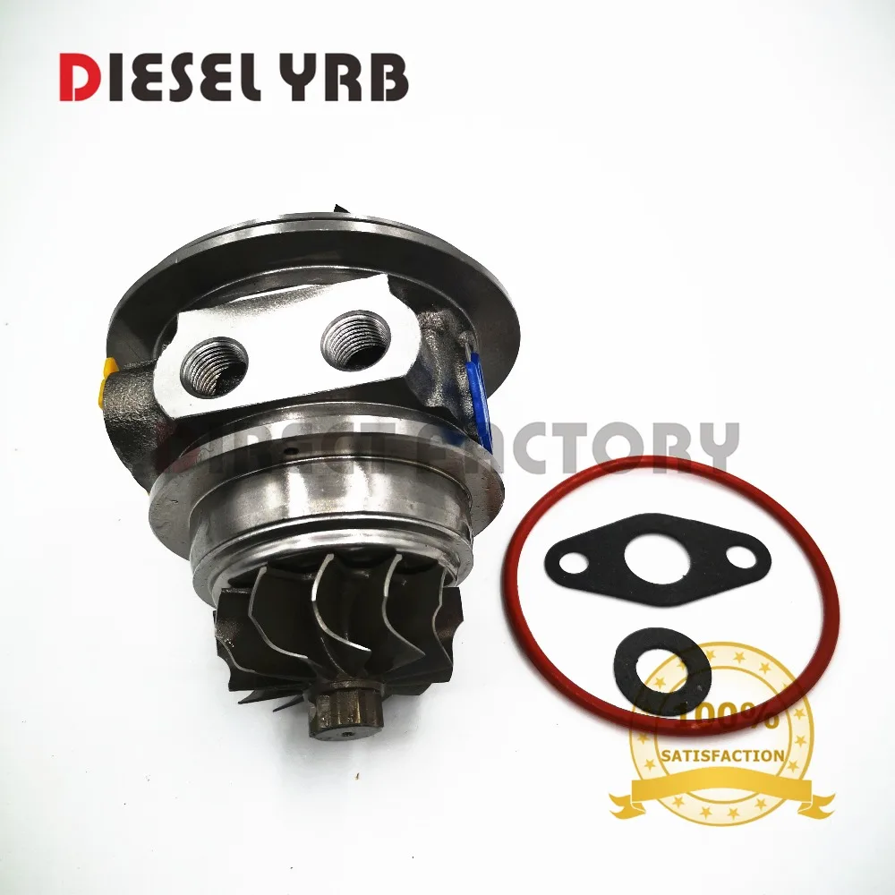 Carregador de Turbocompressor Cartucho de Sobrecarga Turbo para Subaru Turbo 14412aa360 Chra Forester Td04 49377-04100 49377-04300 14412aa140 10 Peças e carregadores de turbo