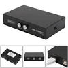 2 Ports USB2.0 Sharing Device Switch Switcher Adapter Box For PC Scanner Printer ► Photo 2/6