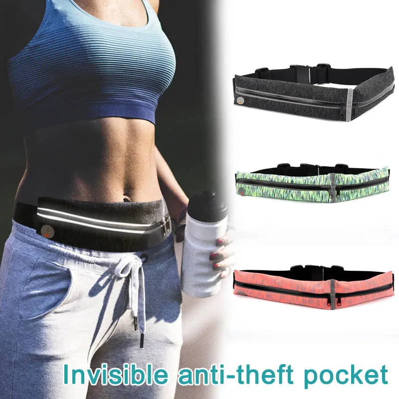 waist bag for biking