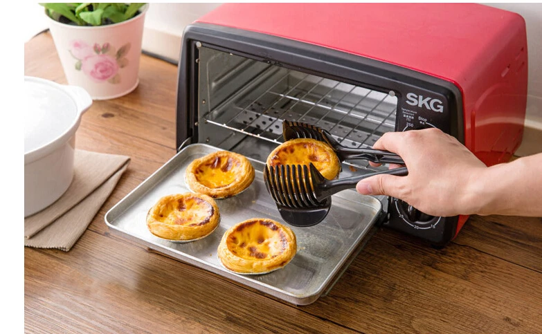 SALE!! Multifunction Kitchen Cooking Accessories Gadgets Lemon Tomato Potato Slicer Egg Food Clip Onion Cutter Salad Tool