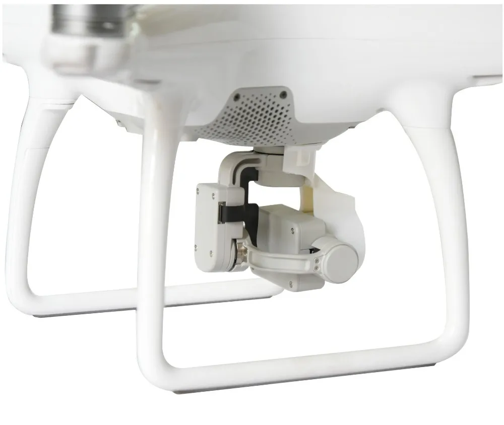 Freeshipping DJI Phantom 4 Lens Cover Cap Hood For DJI Phantom 4