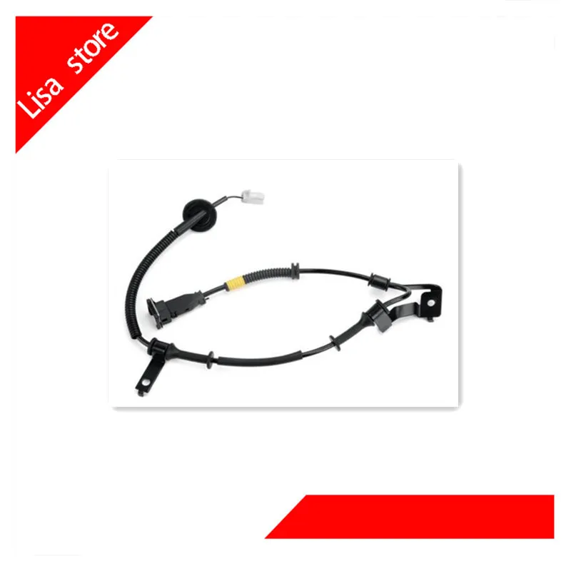 

ABS Sensor Wheel Speed Sensor Rear Right For Kia RIO RIO5 91921-1G000 919211G000 5S10830 ALH11