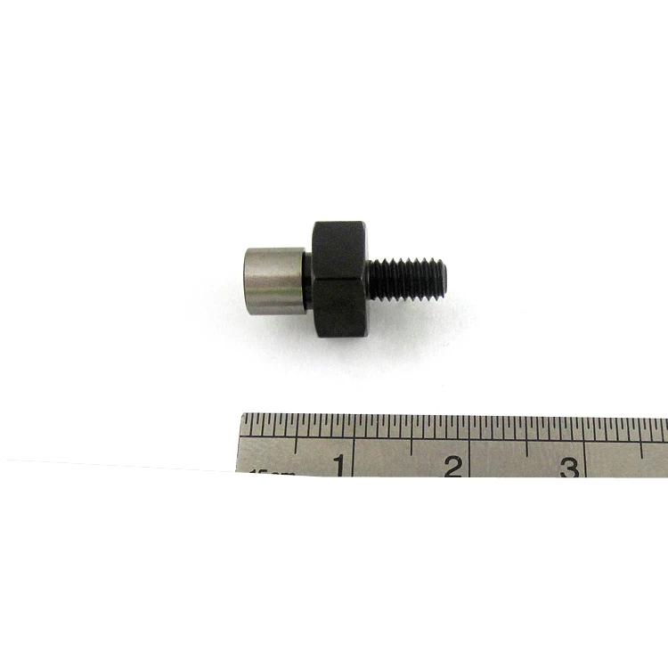 505204010000 Stud :No.2 :M4 For Tajima Machinery Special Parts Length 17.5MM