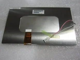 

for AUO 7'' inch A070FW03 V5 A070FW03 V.5 LCD screen display panel quality 100% guarranteed