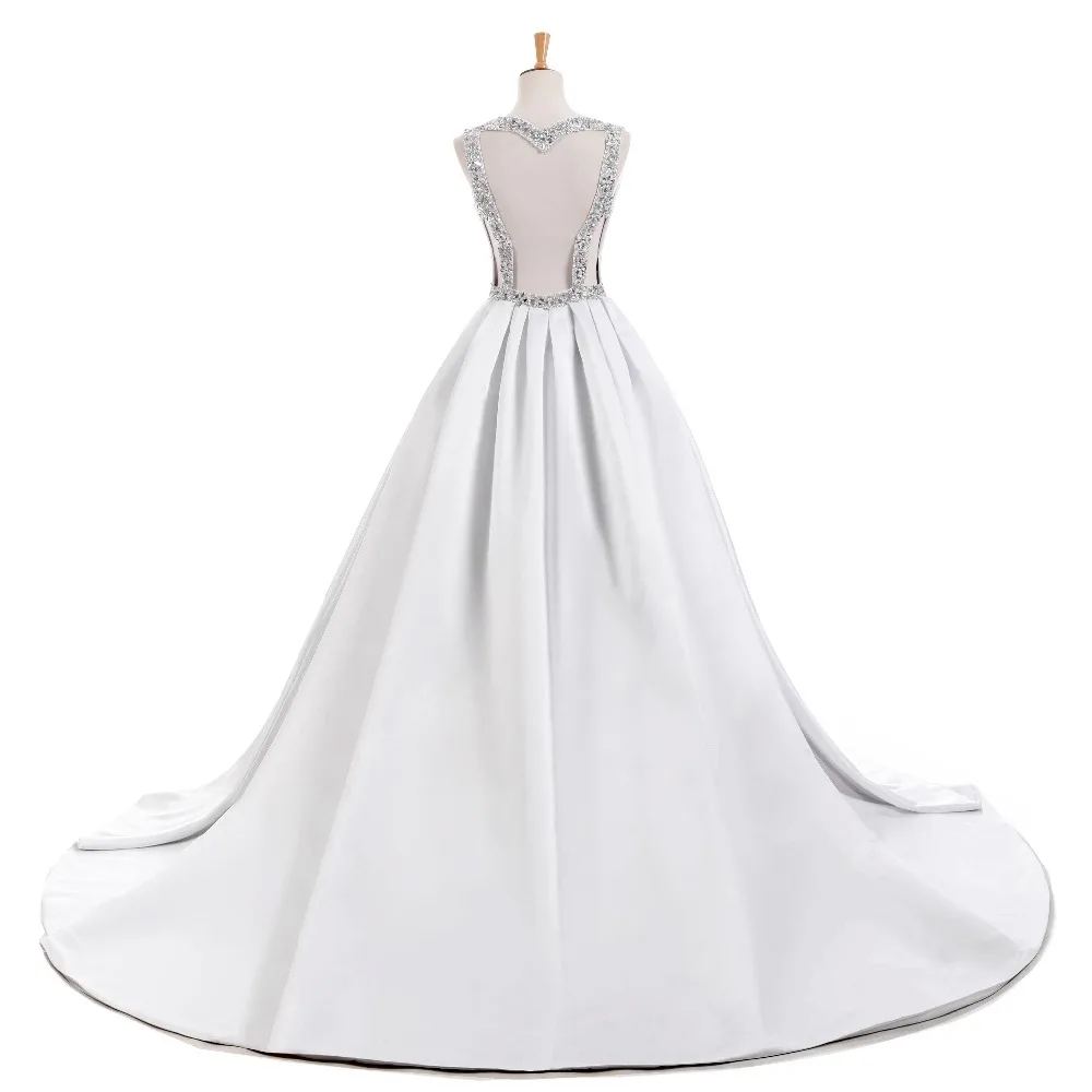 wedding dresses