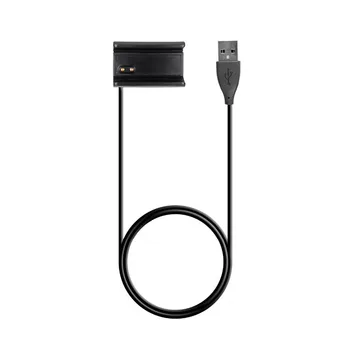 

Replacement USB Charging Charger Cable for Fitbit Alta Smart Watch Charging Cable for Fitbit Alta 100cm High Quality 50pcs/lot