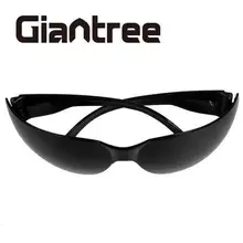 Giantree безопасные очки рабочие очки Технические характеристики Спортивная лаборатория защита глаз защитные очки дымовые линзы