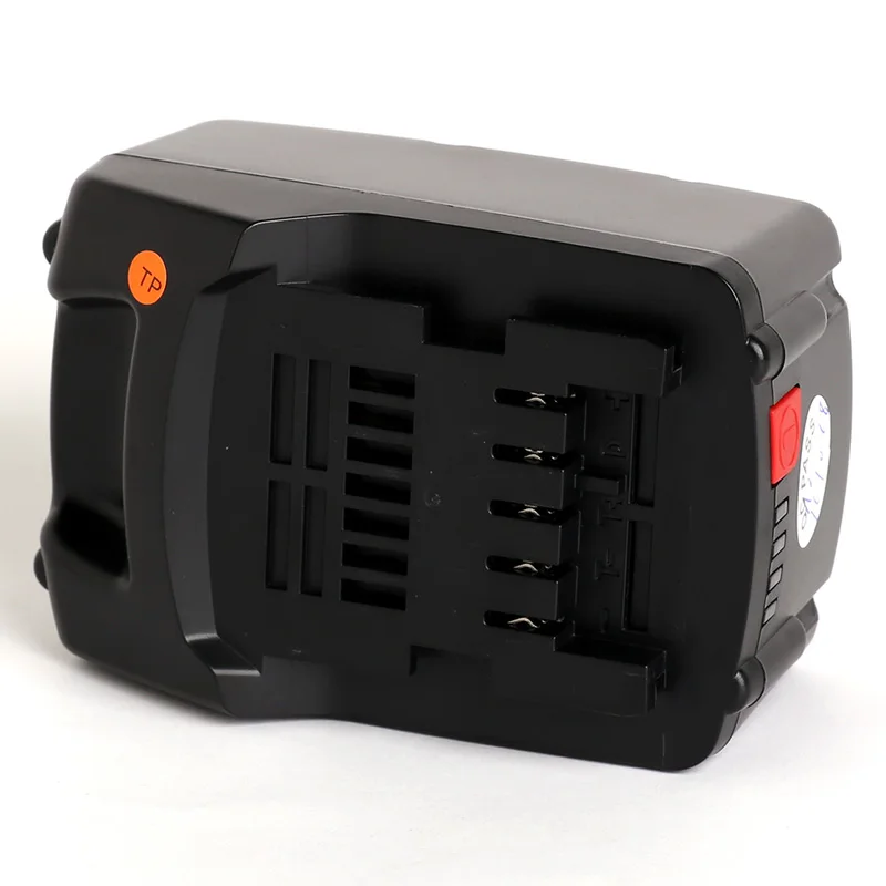 Аккумулятор для электроинструмента Metabo литий ионный 6 25459 625459000 BS18 LT SB18 SSD18 SSW18 ASE18