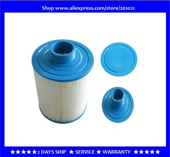 Filter For Jazzi Pool 2011 Version Cartridge Filter, Hot Tub Paper Filter For Chinese Spas