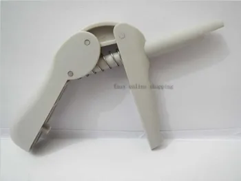 

Free shipping dental Composite Gun for Unidose Compules Uni dose Applicator Dispenser