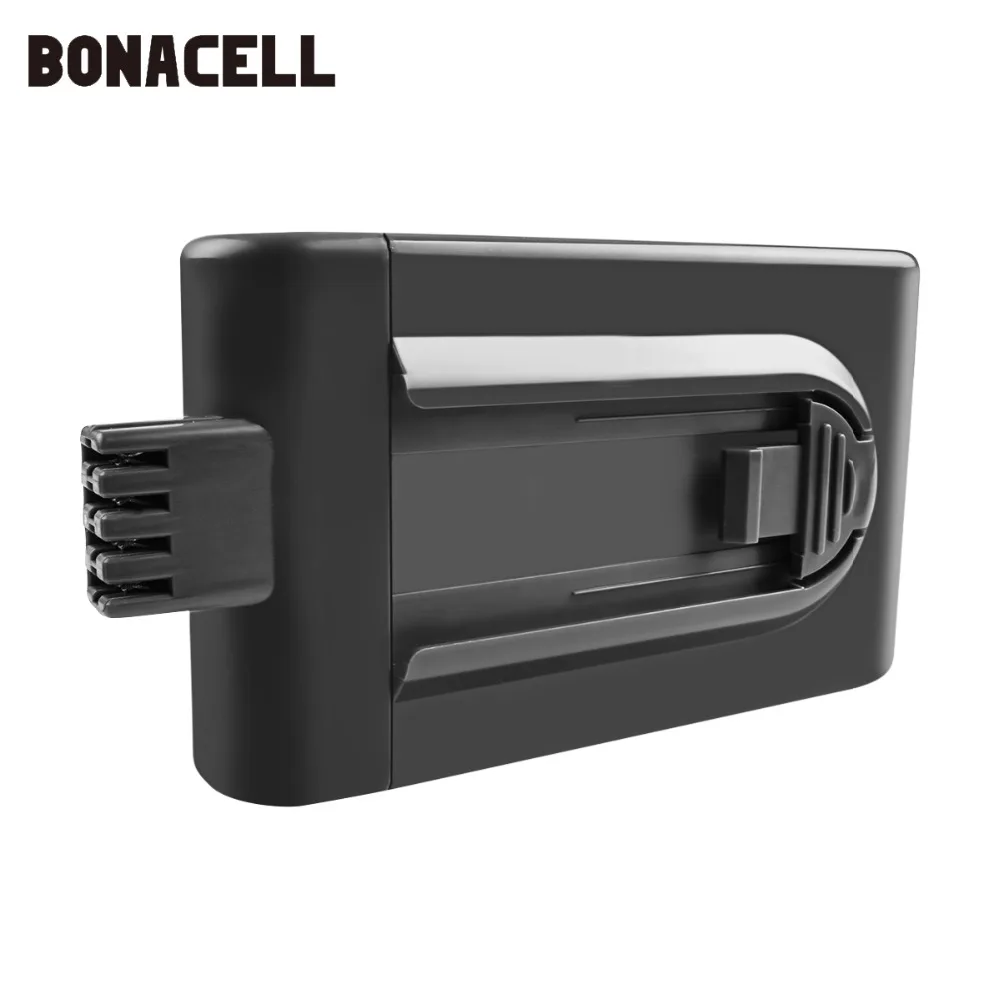 Bonacell 3500mAh 21,6 v DC16 DC12 батарея для пылесоса Dyson аккумуляторная батарея 912433-01 912433-03 912433-04 L50