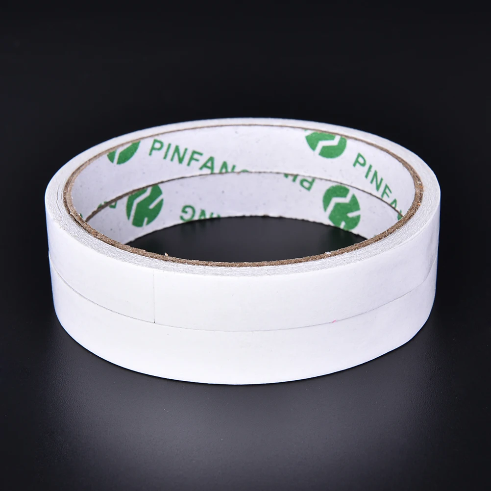 2 roll double sided tape double faced tape adhesive package double