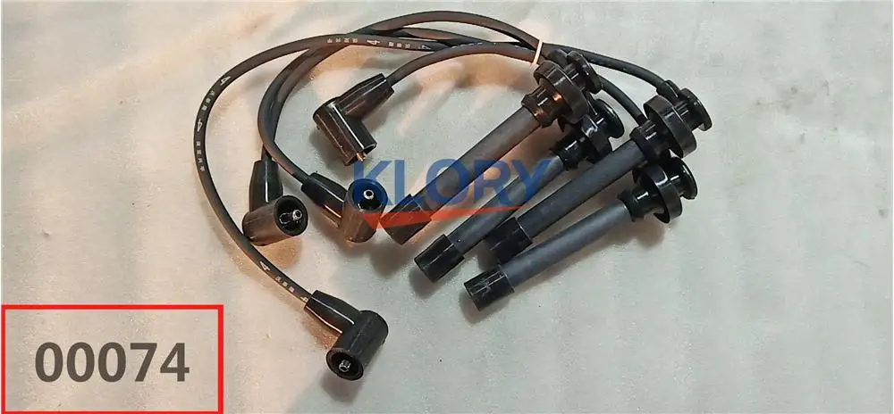 

SMW250283/4/5/6 Engine high voltage line /Cylinder ignition line For Chery Tiggo 2.0 2.4
