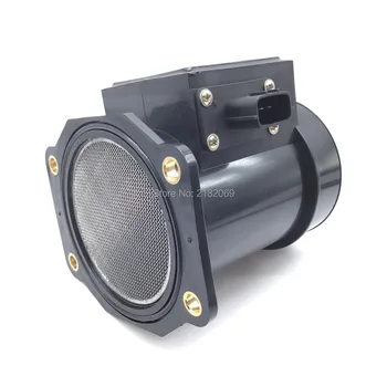 R-EP エアフローセンサマウント三菱 ASX ランサーアウトランダー MAF Eddy 計アダプタチューブ 63 ミリメートル 76 ミリメートル