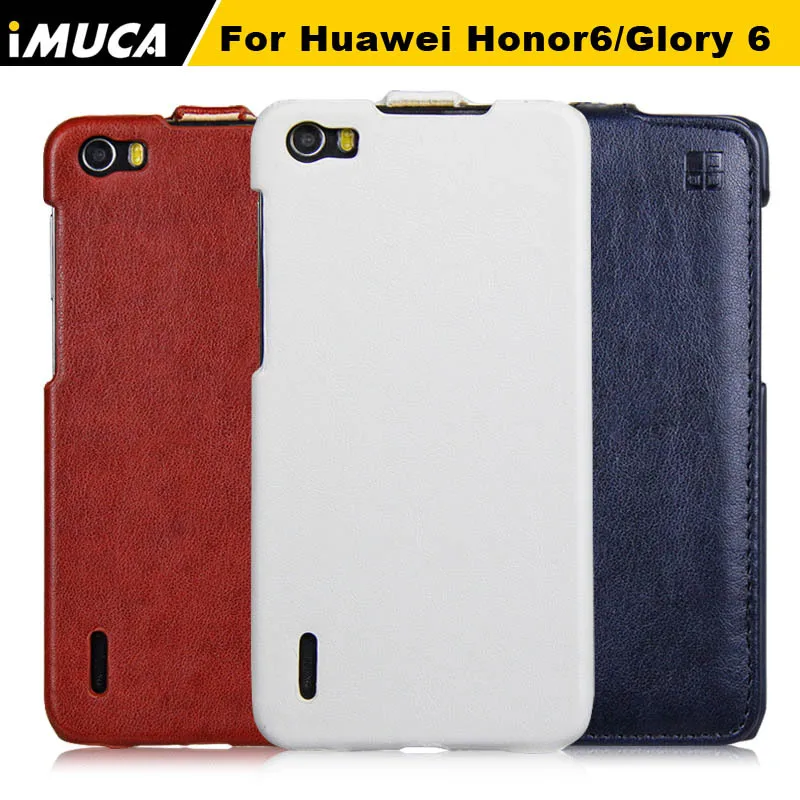 Huawei Honor 6 case cover For Huawei Honor 6 Honor6 iMUCA