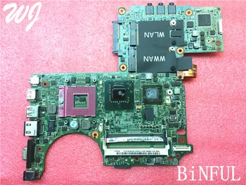

CN-0PU073 0PU073 for dell XPS M1330 laptop motherboard with G86-631-A2 GPU 100% TESTED OK