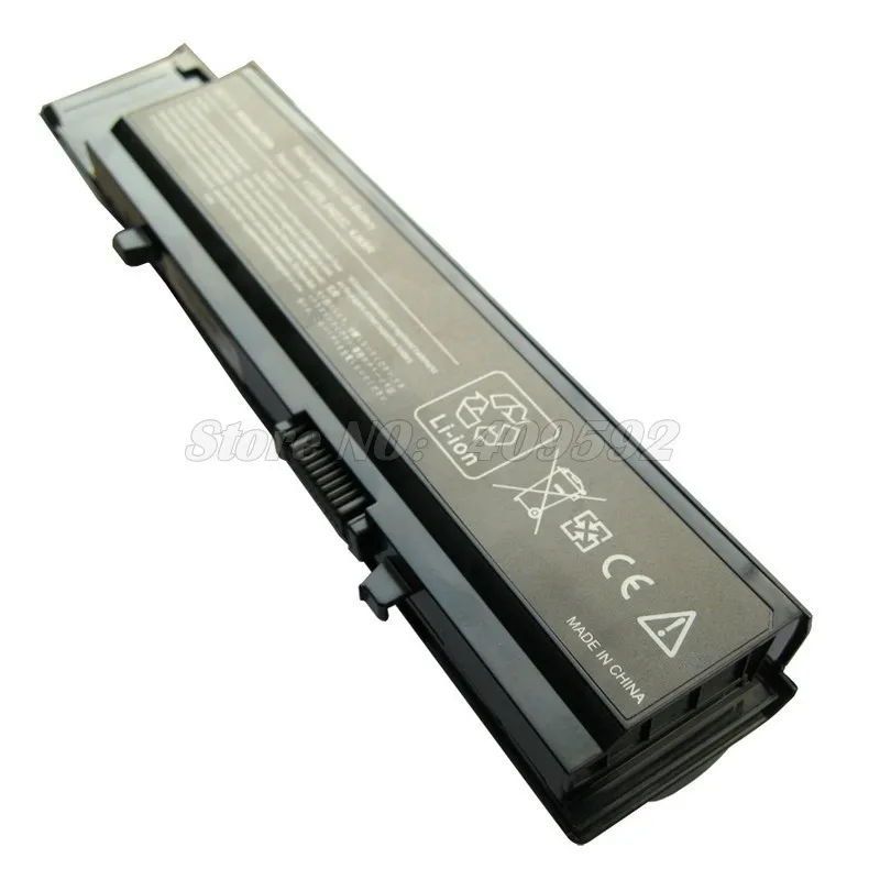 JIGU батарея для ноутбука dell 04d3c 04gn0g 0 TXWRR 0TY3P4 312-0997 312-0998 4JK6R 7FJ92 CYDWV Y5XF9 для Vostro 3400 3460 3500 3700