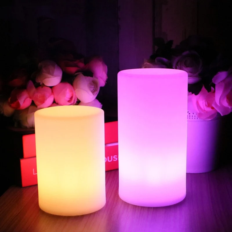 LED night light