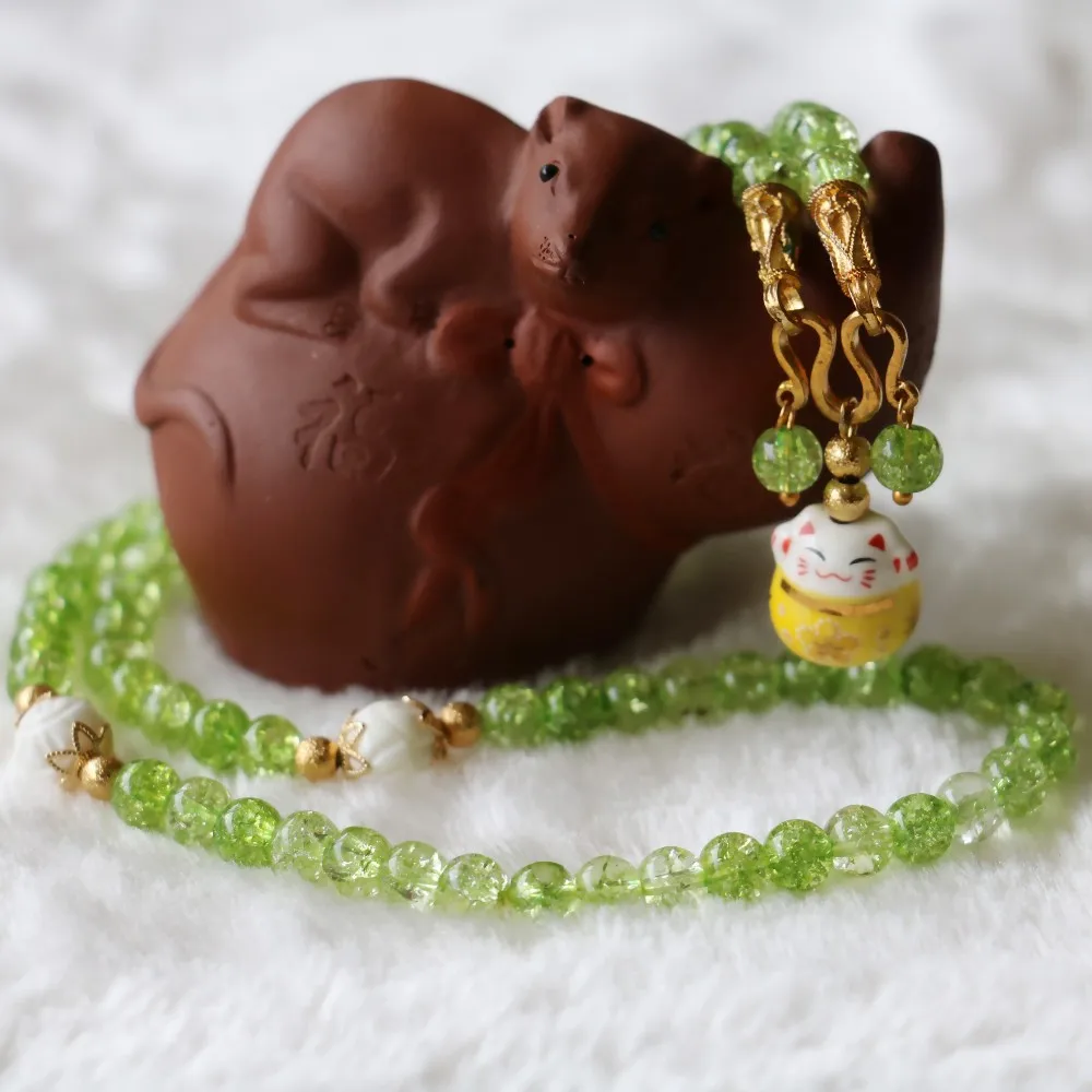- Maneki Neko World