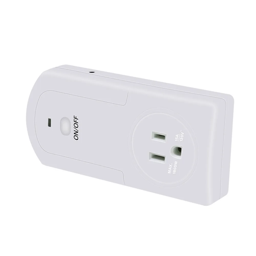 Wi-Fi Smart Plug/розетка с регулятор влажности воздуха умный таймер розетка переключатель бытовой Приспособления дистанционного Cont4.15