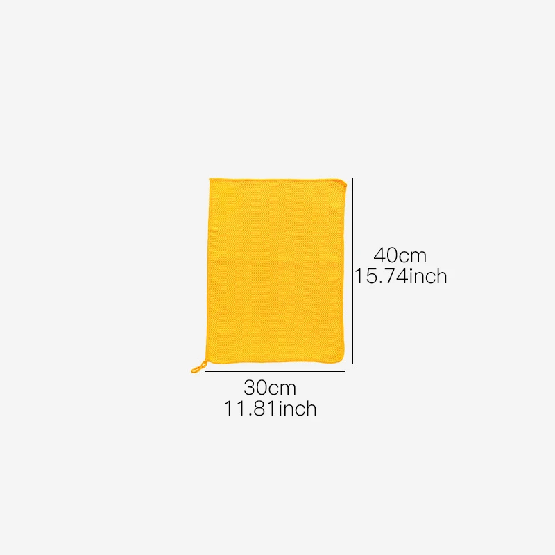 Кухонное полотенце чистящая ткань для окна стекла автомобиля пол тряпки Чаша Блюдо керамическая щетка для очистка плитки пылеуловитель Дома Чистящие Инструменты
