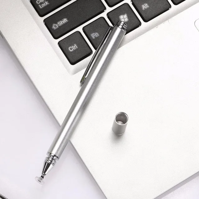 Special Price Cewaal Universal Capacitive Pen Touch Screen Point Stylus Pen Pencil For iPad Phone PC Tablet Laptop  Special Price Cewaal Universal Capacitive Pen Touch Screen Point Stylus Pen Pencil For iPad Phone PC Tablet Laptop