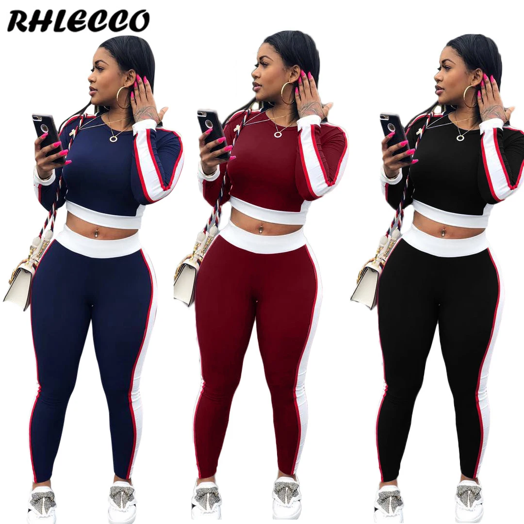 tracksuit 2 piece set
