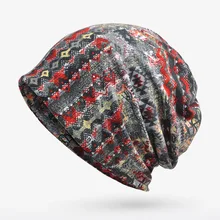 Новая обувь для мужчин и женщин головы шляпу печати и окрашивания Открытый Восхождение на лошадях шеи наборы Hat двойного назначения 0243