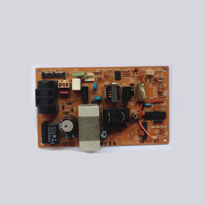 

For air conditioning Computer control board DE00N140B SE76A716G01