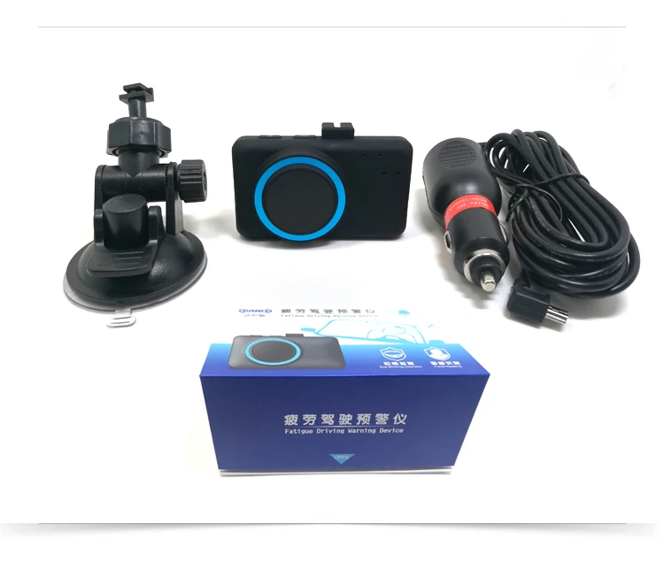 real time fatigue driving warning alarm device20170429_0061