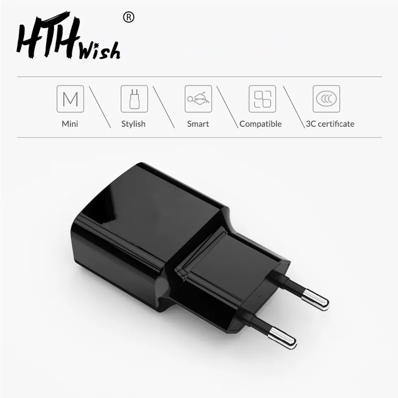 

USB Charger 3.0 Quick Charge Mobile Phone Charger for iPhone 7 8 X Fast QC 3.0 Charger for Huawei P30 Samsung Galaxy S9+ S10