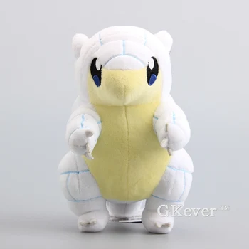 

New Arrival Sandshrew Plush Toy Anime Cartoon Soft Stuffed Dolls 8" 20 CM Children Gift