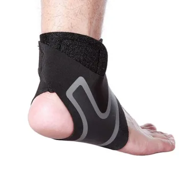 Outdoor sport enkel protector mannen en vrouwen enkel protector fitness fietsen running druk basketbal enkel protector