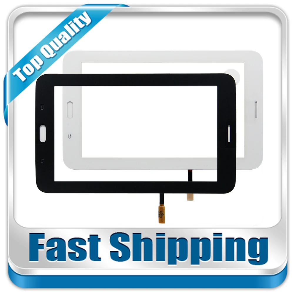 Новинка для Samsung Galaxy Tab 3 Lite 7 0 SM-T111 T111 сменный сенсорный экран дигитайзер