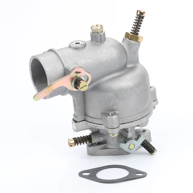 US Buy Carburetor For BRIGGS STRATTON 390323 394228 195452 195456 195457 7HP 8HP 9HP Generator Engines From Reliable
