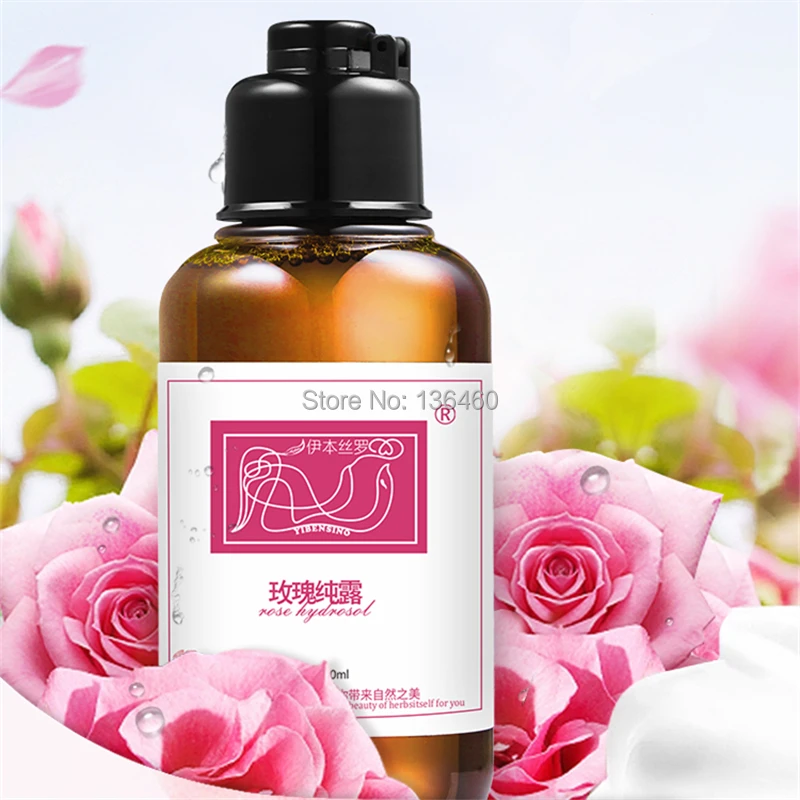 Customized cosmetic bottle