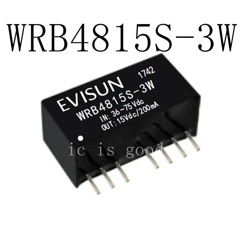 

2 шт. WRB4815S WRB4815S-3W