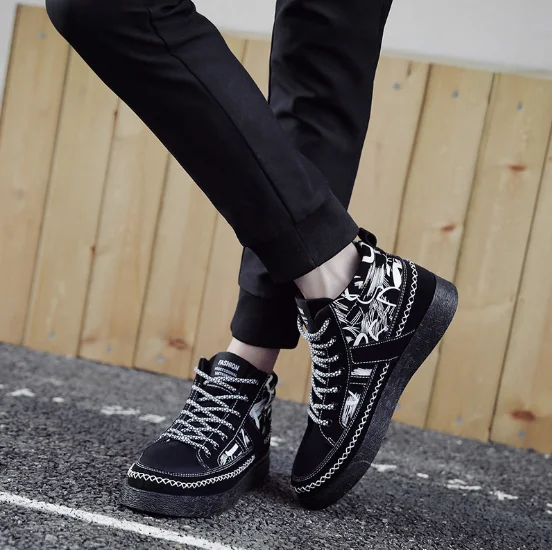 

K97A shipping New Spring Summer Canvas Shoes Low top Black free shipping