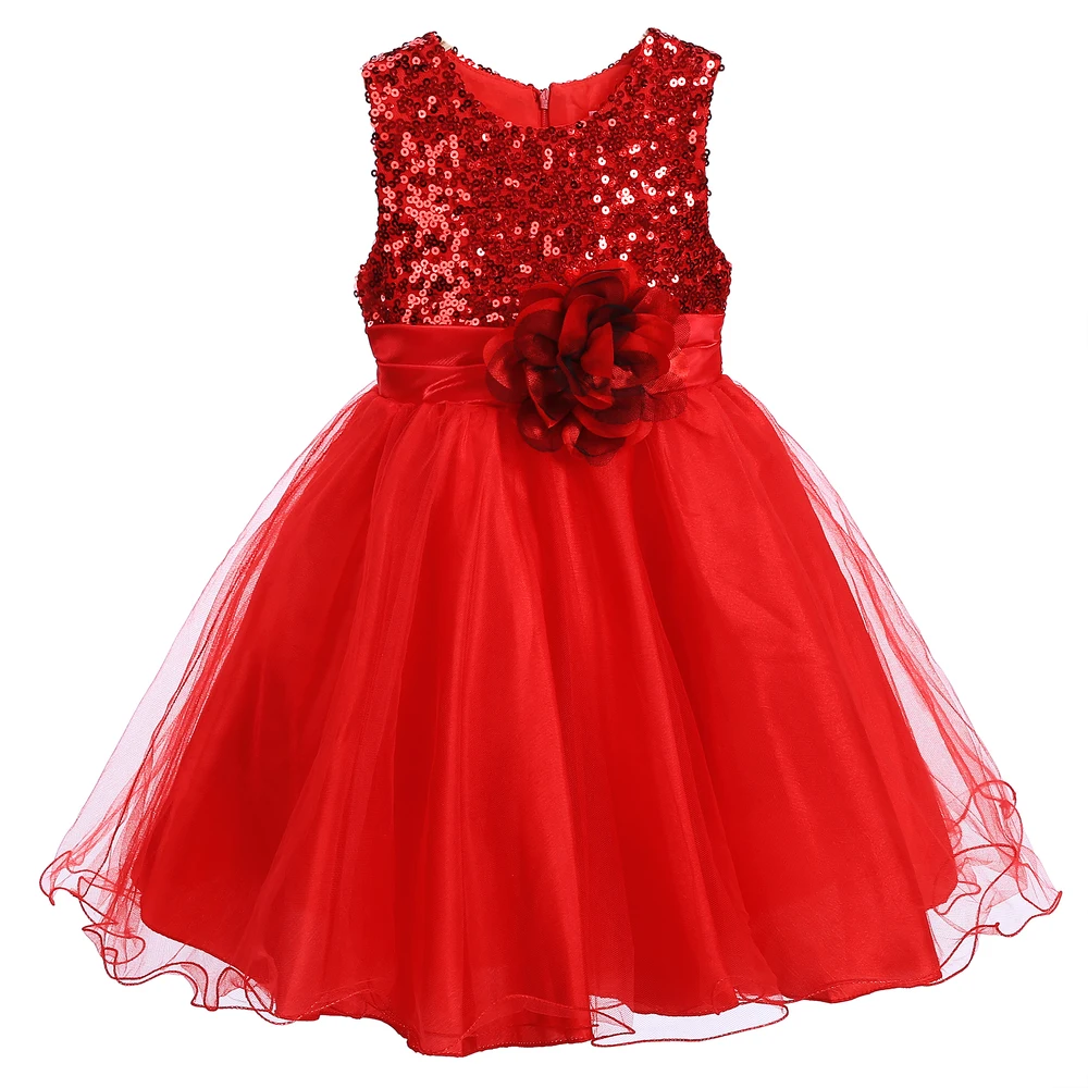 Christmas Dress (4)