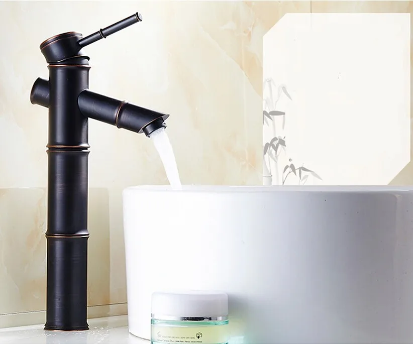 Bathroom Sink Faucet 14